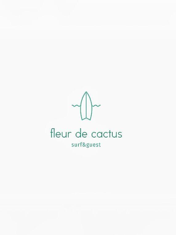 Fleur De Cactus, Guesthouse, Tamraght Exterior photo